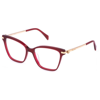 Blumarine Eyeglasses, Model: VBM878 Colour: 07CS