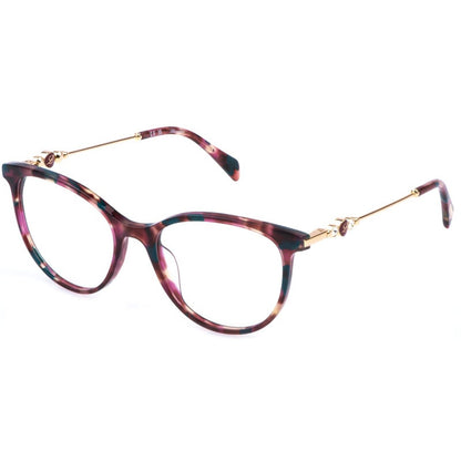 Blumarine Eyeglasses, Model: Vbm879s Colour: 07TC