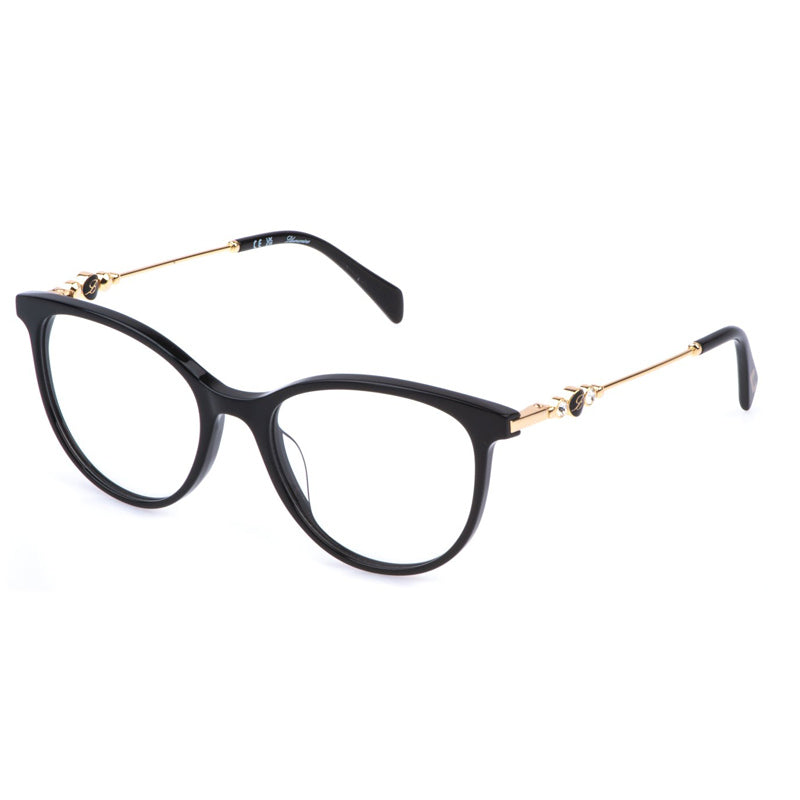 Blumarine Eyeglasses, Model: Vbm879s Colour: 700