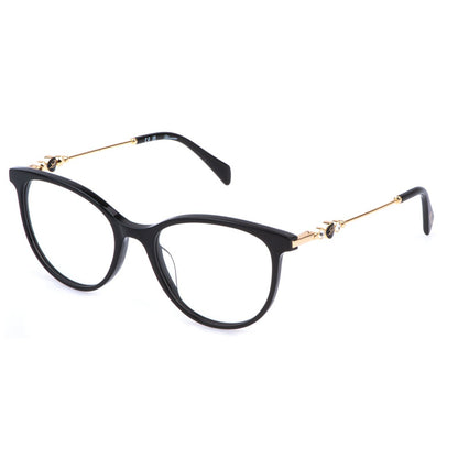 Blumarine Eyeglasses, Model: Vbm879s Colour: 700