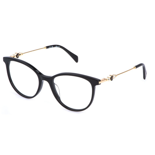 Blumarine Eyeglasses, Model: Vbm879s Colour: 700
