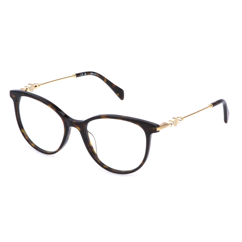 Blumarine Eyeglasses, Model: Vbm879s Colour: 722