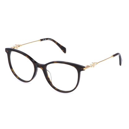 Blumarine Eyeglasses, Model: Vbm879s Colour: 722
