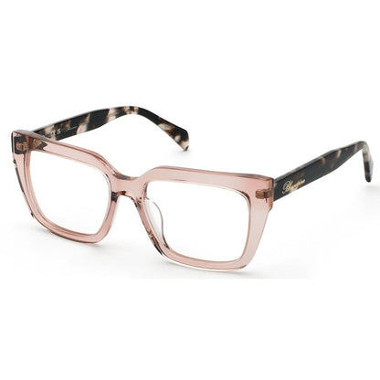 Blumarine Eyeglasses, Model: VBM881 Colour: 0776