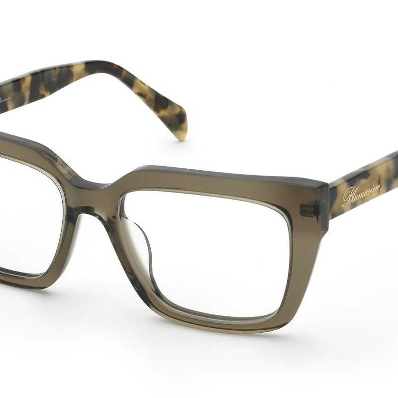 Blumarine Eyeglasses, Model: VBM881 Colour: 0ALV