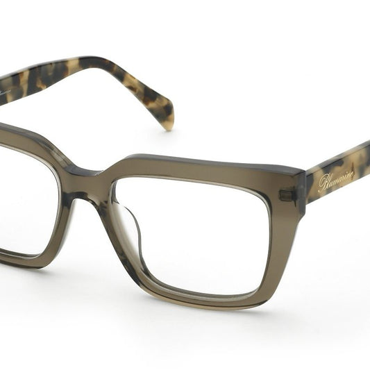 Blumarine Eyeglasses, Model: VBM881 Colour: 0ALV