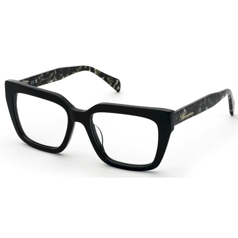 Blumarine Eyeglasses, Model: VBM881 Colour: 700Y