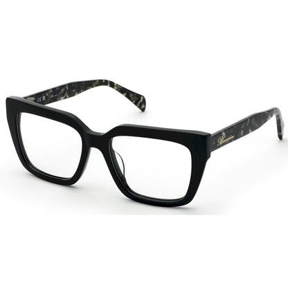 Blumarine Eyeglasses, Model: VBM881 Colour: 700Y