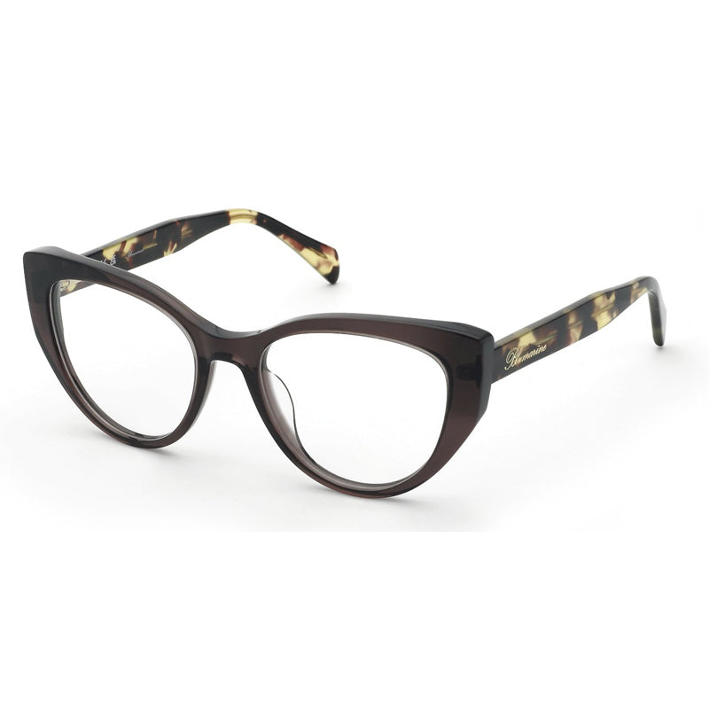 Blumarine Eyeglasses, Model: VBM882 Colour: 06PQ