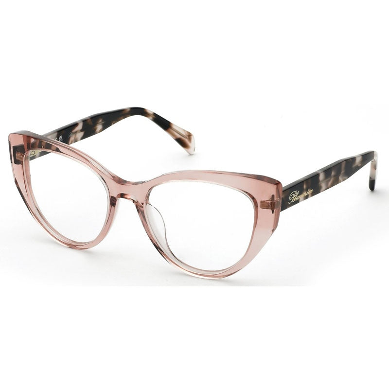 Blumarine Eyeglasses, Model: VBM882 Colour: 0776