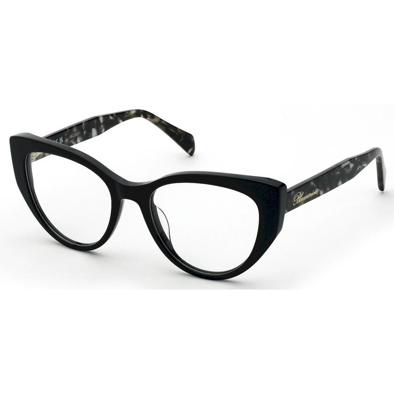 Blumarine Eyeglasses, Model: VBM882 Colour: 700Y