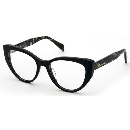 Blumarine Eyeglasses, Model: VBM882 Colour: 700Y