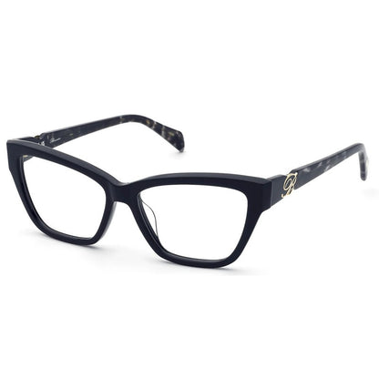 Blumarine Eyeglasses, Model: VBM883 Colour: 0700