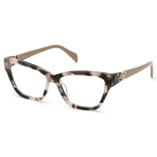 Blumarine Eyeglasses, Model: VBM883 Colour: AGKK