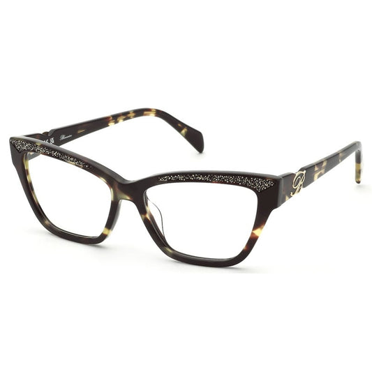 Blumarine Eyeglasses, Model: VBM883V Colour: 05AW