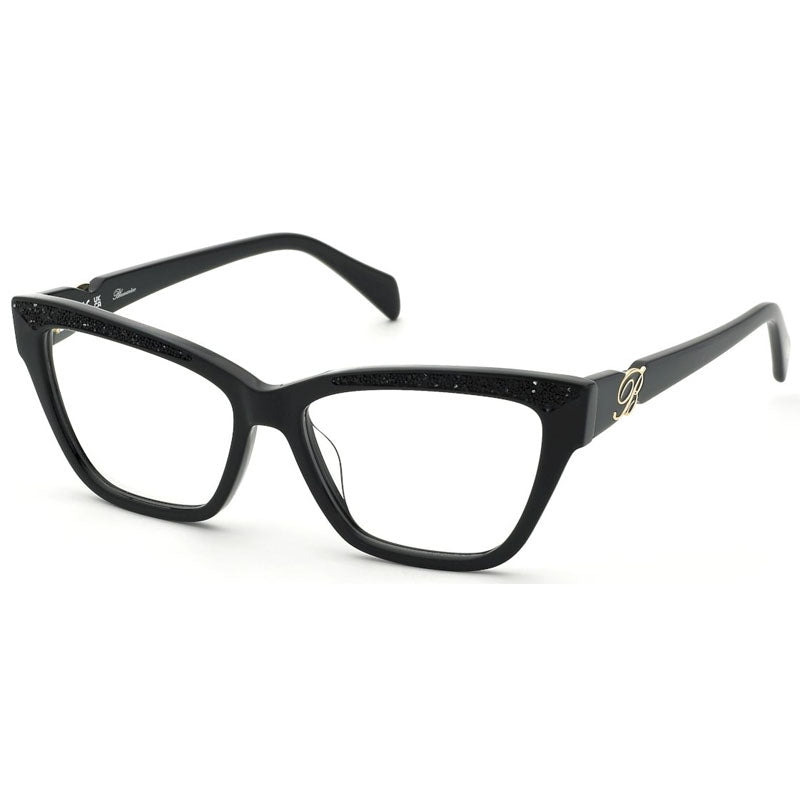 Blumarine Eyeglasses, Model: VBM883V Colour: 700F