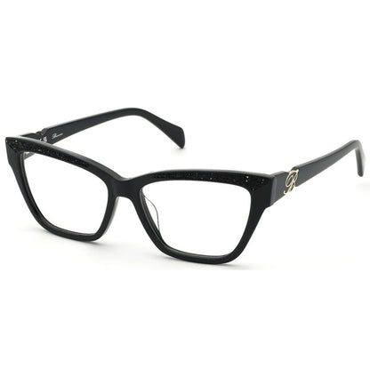 Blumarine Eyeglasses, Model: VBM883V Colour: 700F