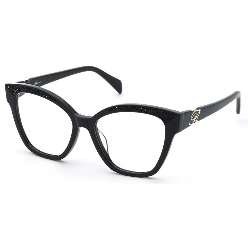 Blumarine Eyeglasses, Model: VBM884V Colour: 700F