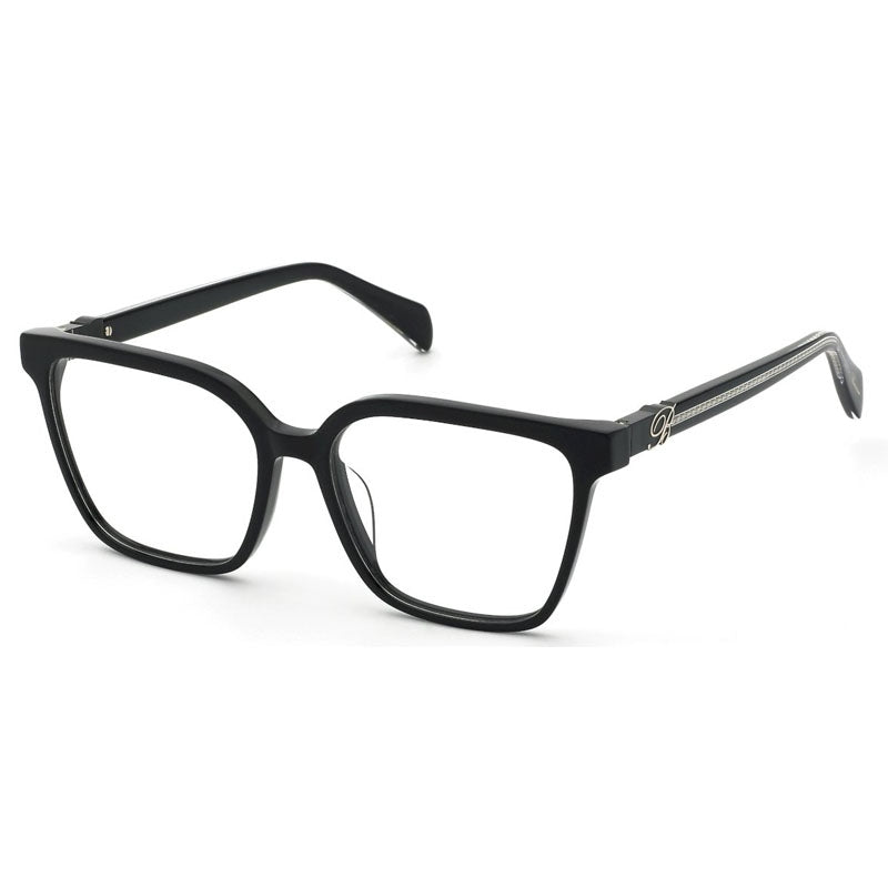 Blumarine Eyeglasses, Model: VBM885 Colour: 0700