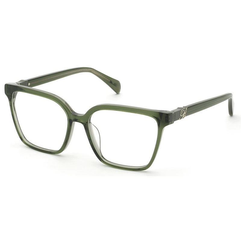 Blumarine Eyeglasses, Model: VBM885 Colour: 0912