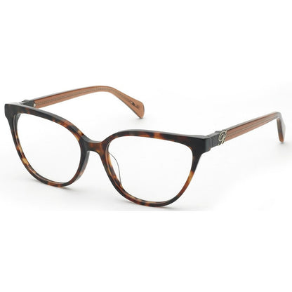 Blumarine Eyeglasses, Model: VBM886 Colour: 02BP