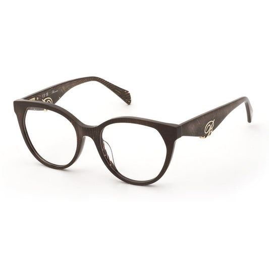 Blumarine Eyeglasses, Model: VBM894V Colour: 0AMF
