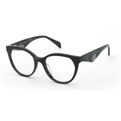 Blumarine Eyeglasses, Model: VBM894V Colour: 0GL