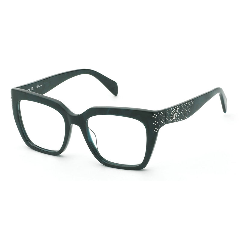 Blumarine Eyeglasses, Model: VBM896S Colour: 0V84