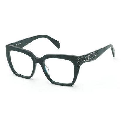 Blumarine Eyeglasses, Model: VBM896S Colour: 0V84