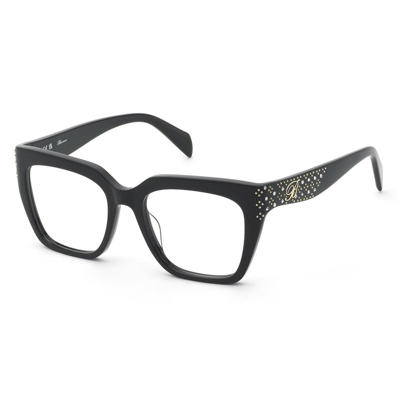 Blumarine Eyeglasses, Model: VBM896S Colour: 700S