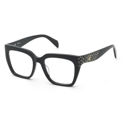 Blumarine Eyeglasses, Model: VBM896S Colour: 700S