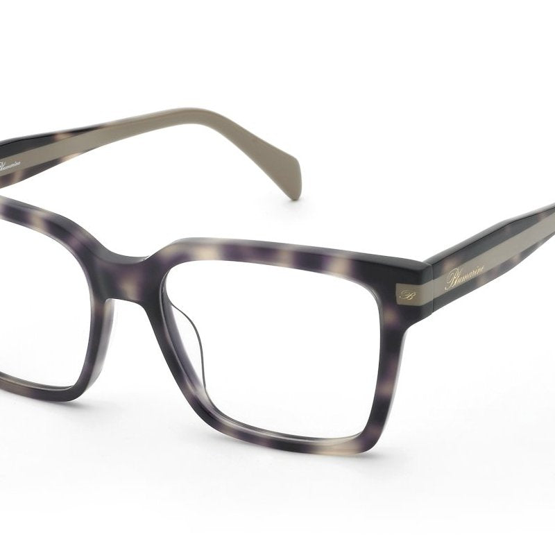 Blumarine Eyeglasses, Model: VBM897 Colour: 07UX
