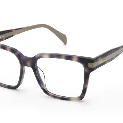 Blumarine Eyeglasses, Model: VBM897 Colour: 07UX