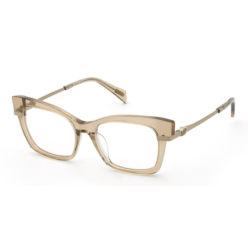Blumarine Eyeglasses, Model: VBM898 Colour: 07AY