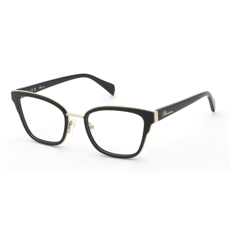 Blumarine Eyeglasses, Model: VBM899S Colour: 0300