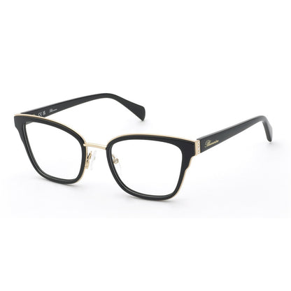 Blumarine Eyeglasses, Model: VBM899S Colour: 0300