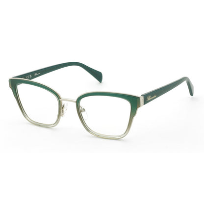 Blumarine Eyeglasses, Model: VBM899S Colour: 0594