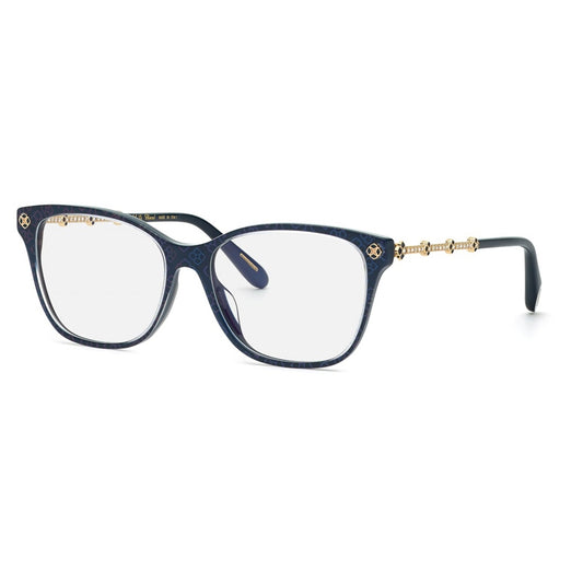 Chopard Eyeglasses, Model: VCH352S Colour: 0Q66