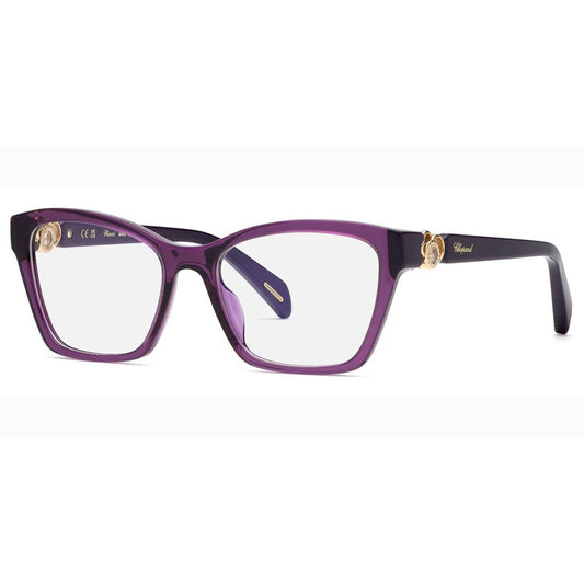 Chopard Eyeglasses, Model: VCH355S Colour: 096Z