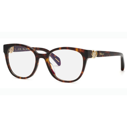 Chopard Eyeglasses, Model: VCH356S Colour: 0909
