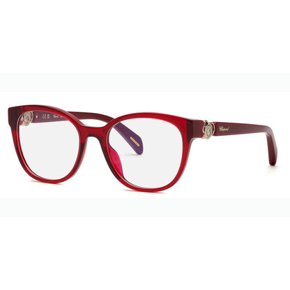 Chopard Eyeglasses, Model: VCH356S Colour: 0954
