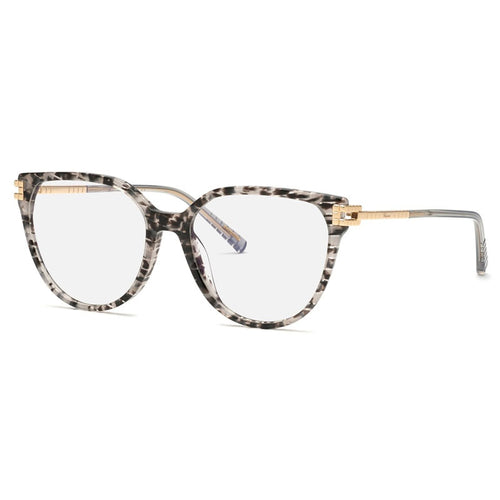 Chopard Eyeglasses, Model: VCH366M Colour: 03KU