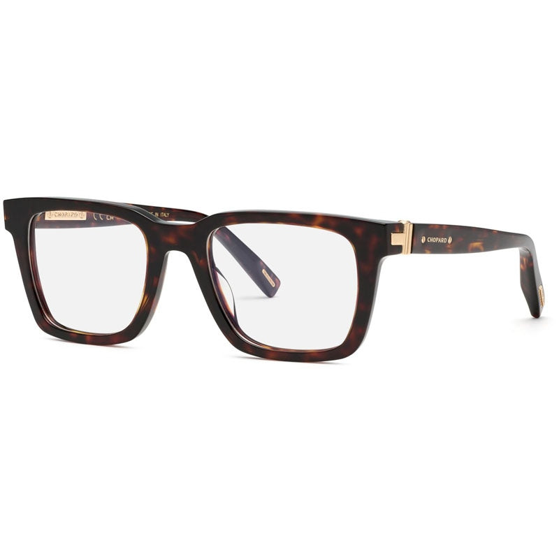 Chopard Eyeglasses, Model: VCH372 Colour: 0909