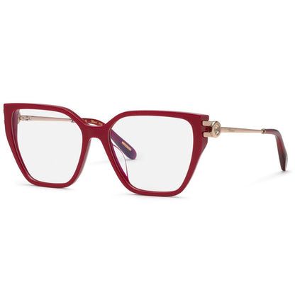 Chopard Eyeglasses, Model: VCH380S Colour: 08LA
