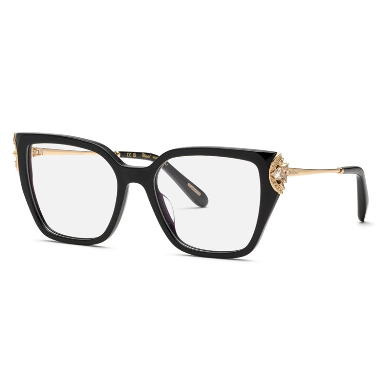 Chopard Eyeglasses, Model: VCH402S Colour: 0700