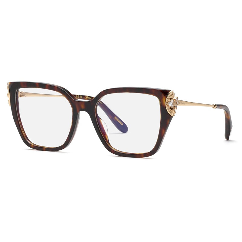 Chopard Eyeglasses, Model: VCH402S Colour: 0909