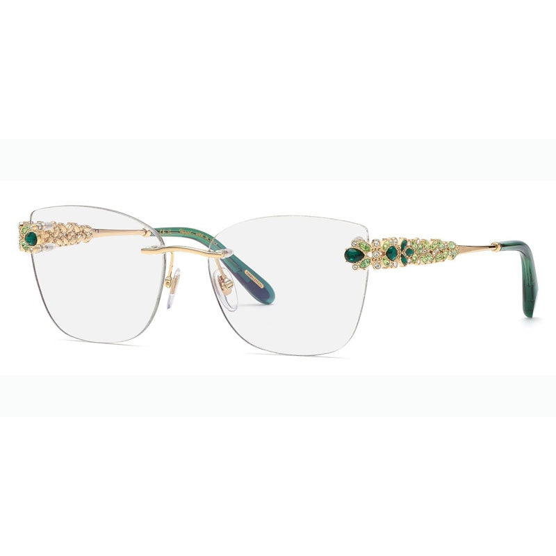 Chopard Eyeglasses, Model: VCHG99S Colour: 0300