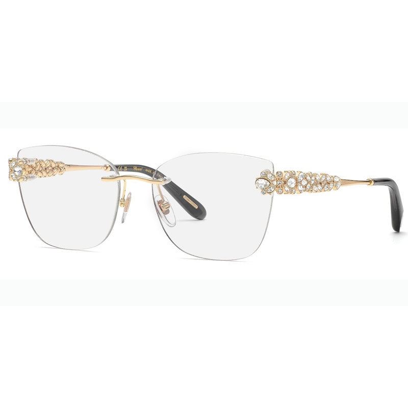 Chopard Eyeglasses, Model: VCHG99S Colour: 300Y