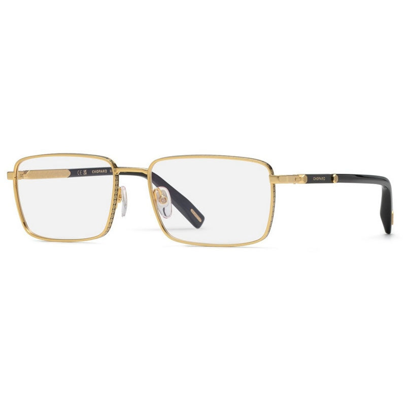 Chopard Eyeglasses, Model: Vchl48 Colour: 0SA1