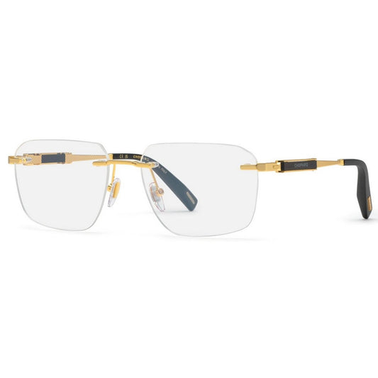 Chopard Eyeglasses, Model: Vchl50 Colour: 0400